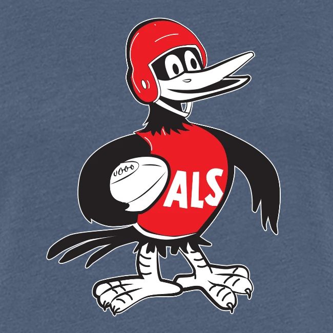 Cartoon Bird 56