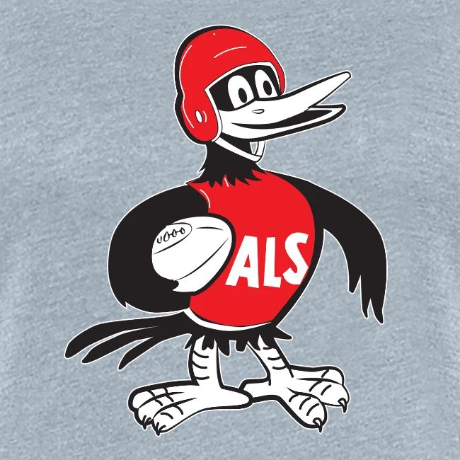 Cartoon Bird 56