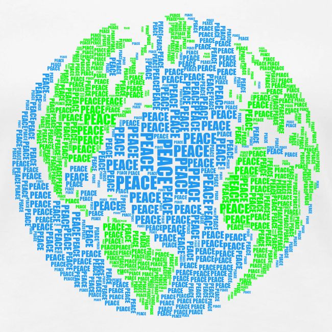 Global PEACE Sphere