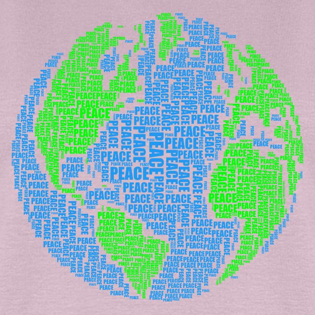 Global PEACE Sphere