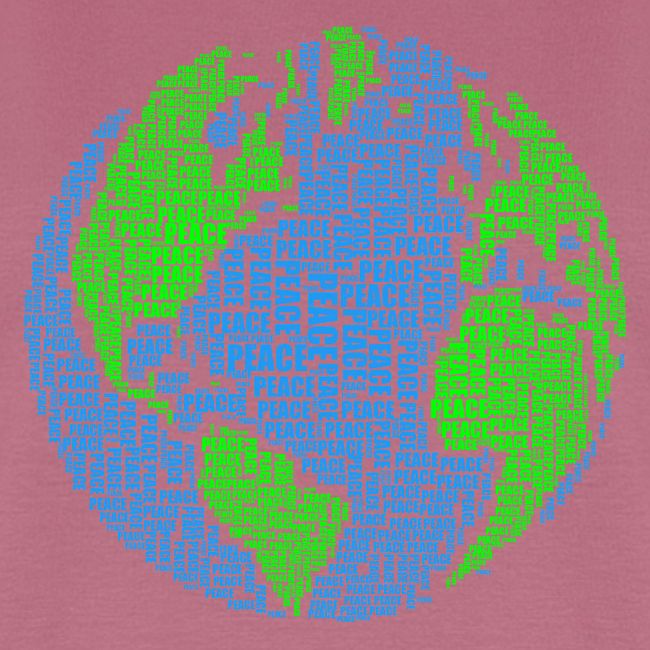 Global PEACE Sphere