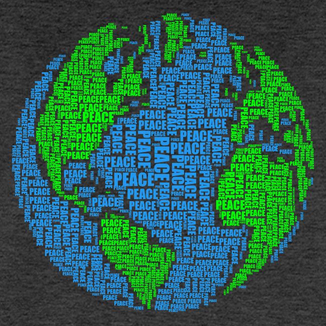 Global PEACE Sphere