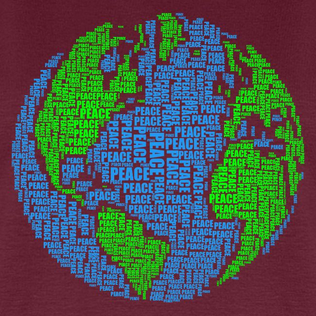 Global PEACE Sphere