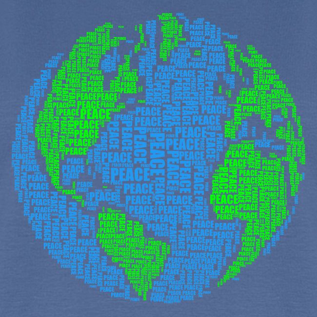 Global PEACE Sphere