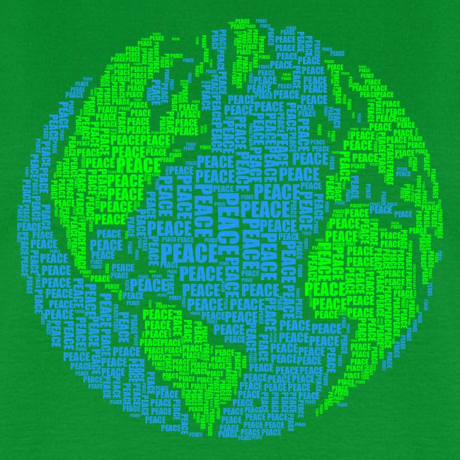 Global PEACE Sphere