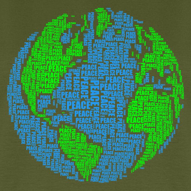 Global PEACE Sphere