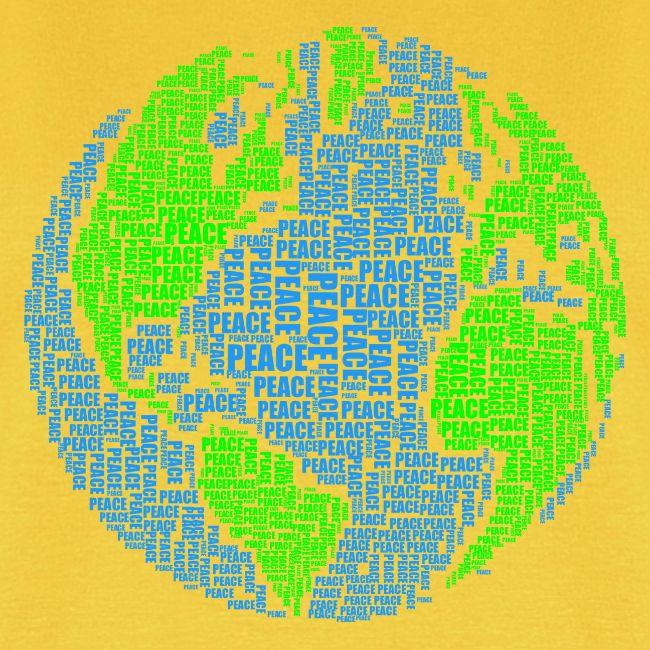 Global PEACE Sphere