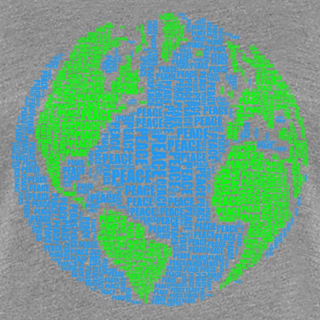Global PEACE Sphere