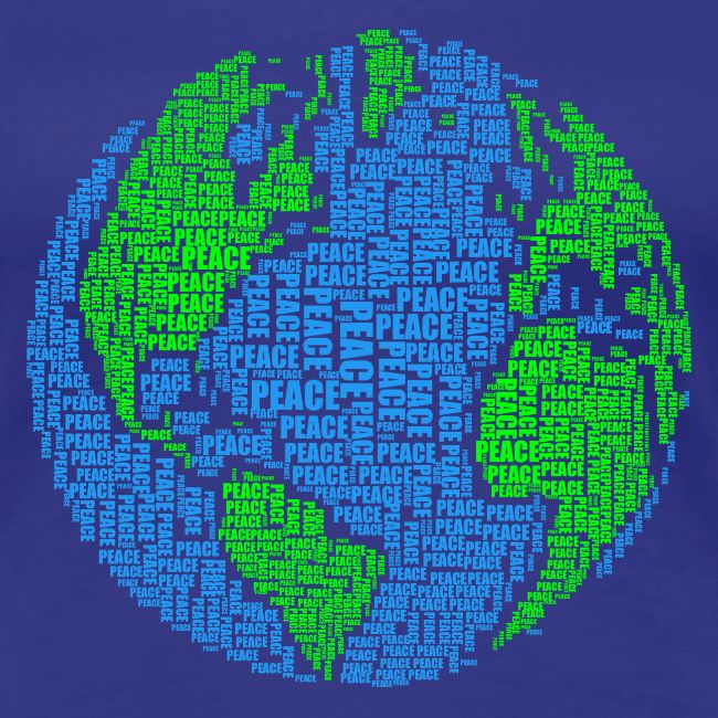 Global PEACE Sphere