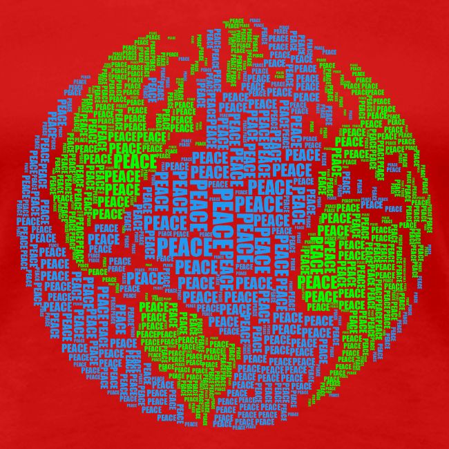 Global PEACE Sphere