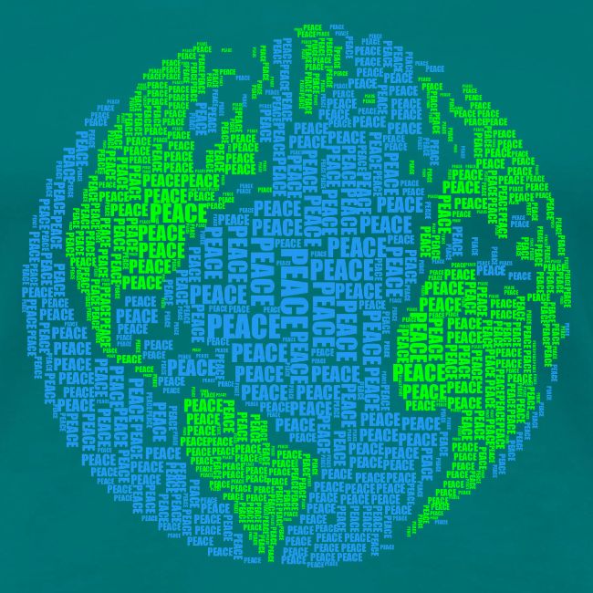 Global PEACE Sphere