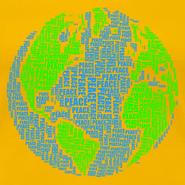 Global PEACE Sphere
