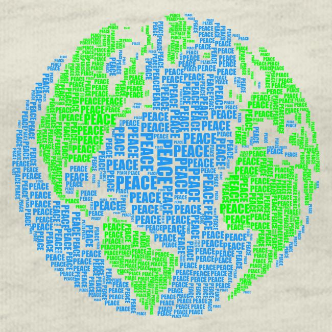Global PEACE Sphere