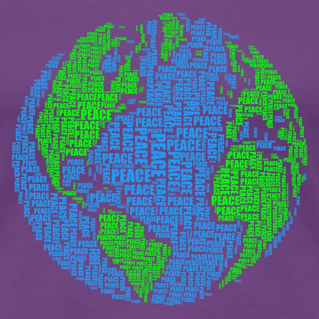 Global PEACE Sphere