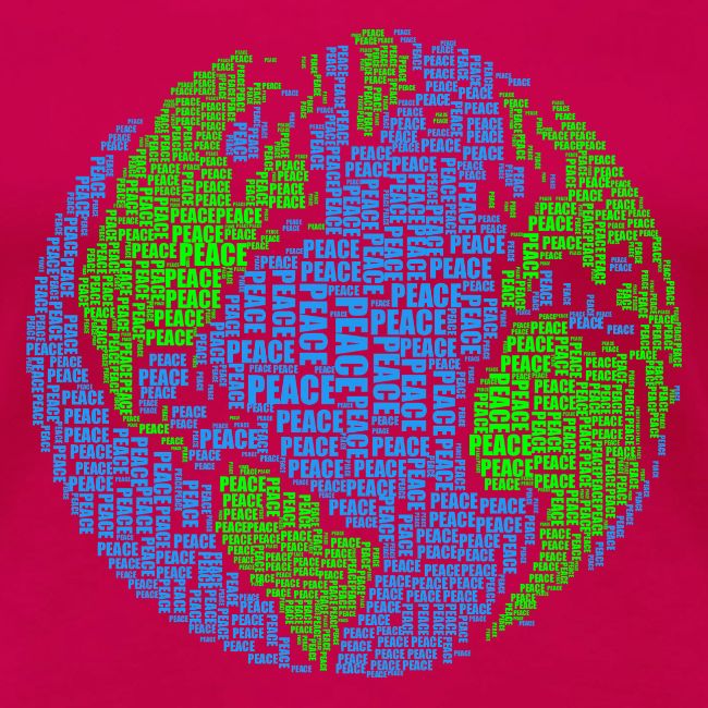 Global PEACE Sphere