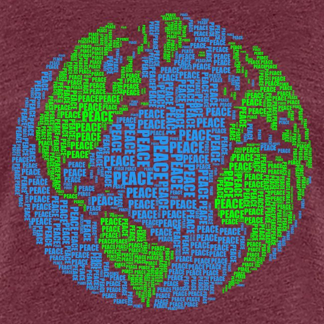 Global PEACE Sphere