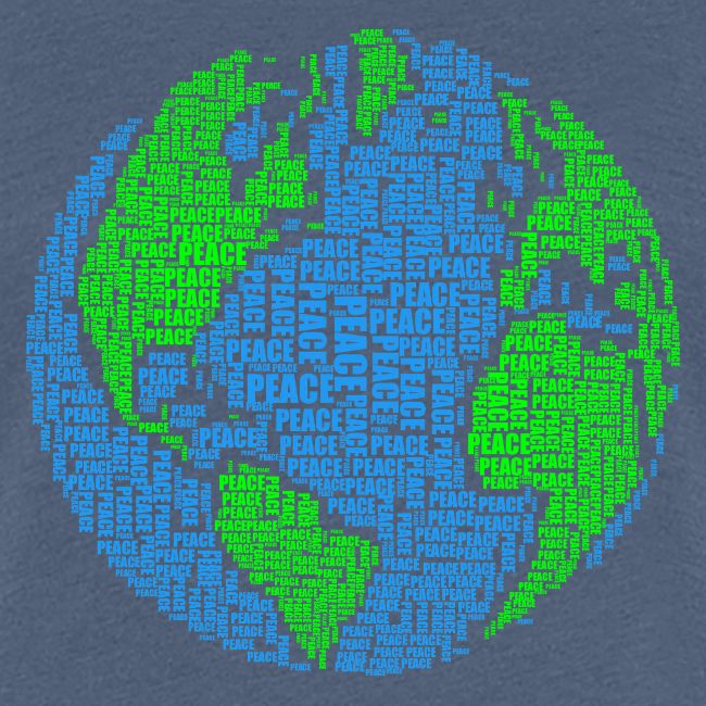 Global PEACE Sphere