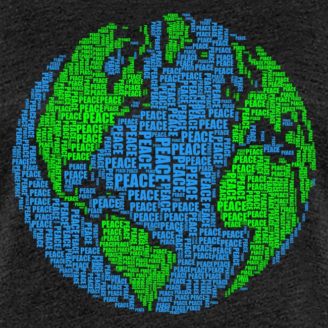 Global PEACE Sphere