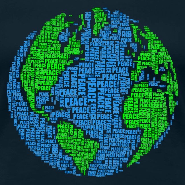 Global PEACE Sphere