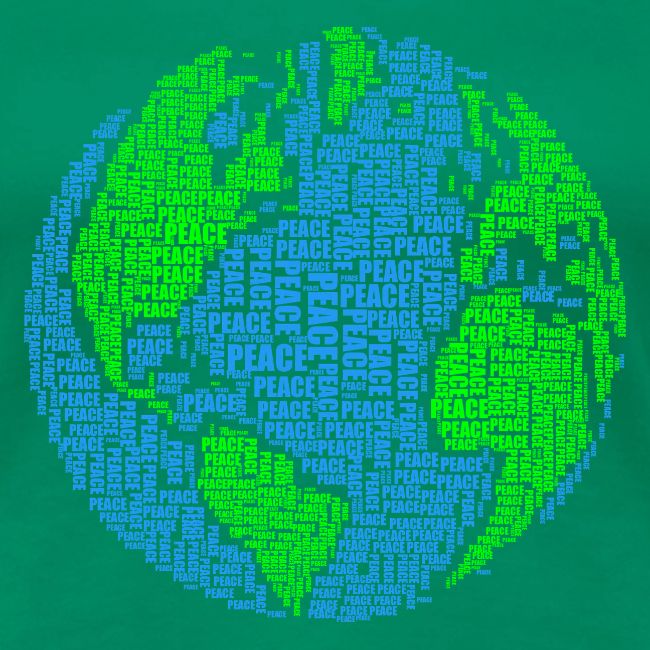 Global PEACE Sphere