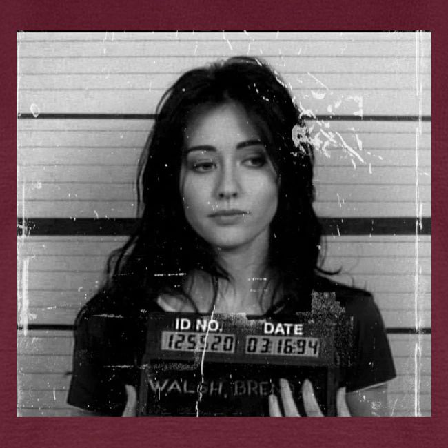 Brenda Walsh Prison