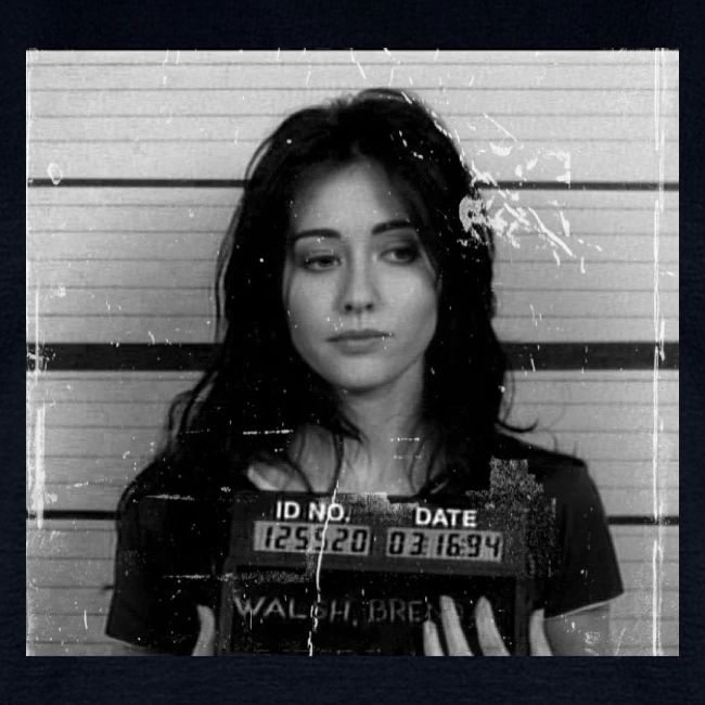 Brenda Walsh Prison