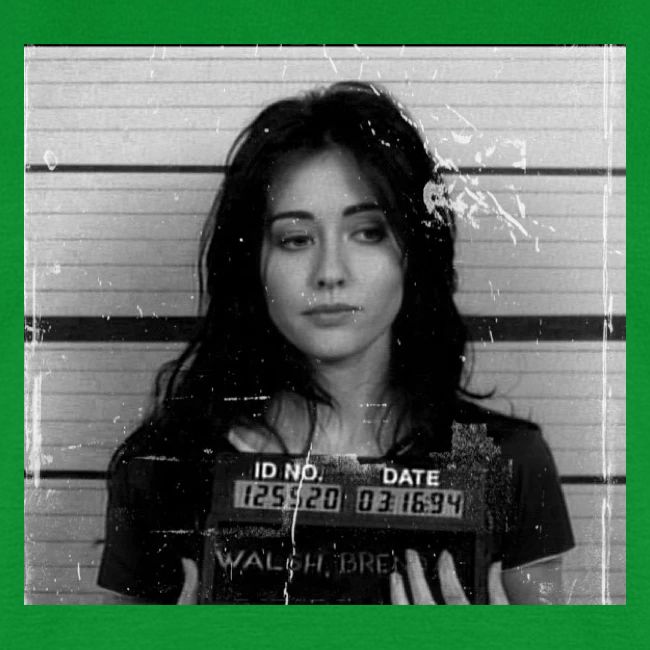 Brenda Walsh Prison