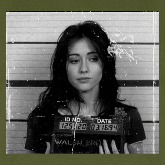 Brenda Walsh Prison