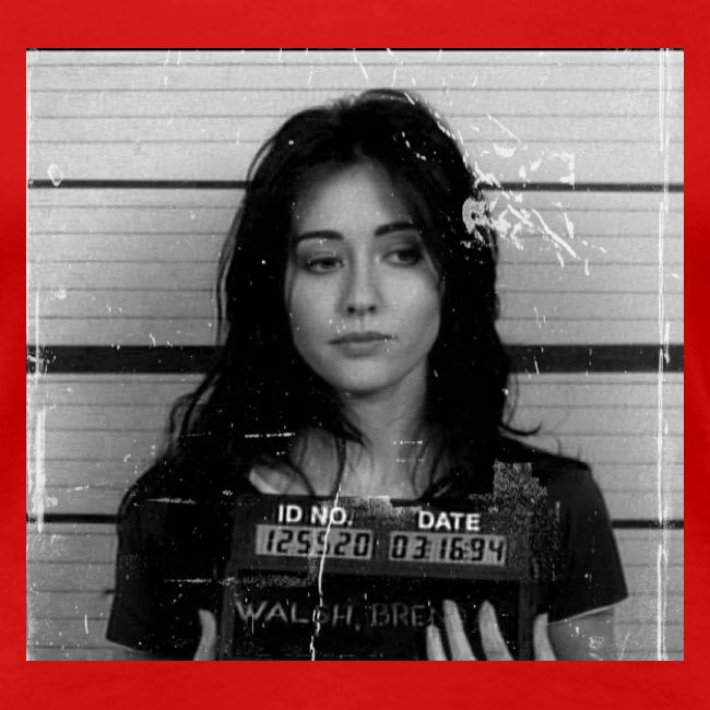 Brenda Walsh Prison