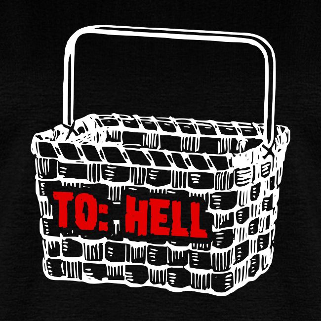 Going to Hell in a Handbasket