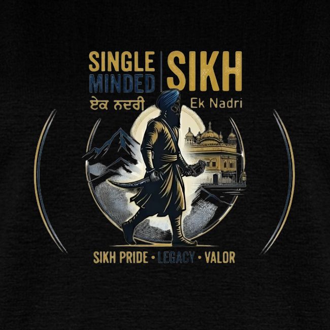 Sikh Pride, Legacy, Valor