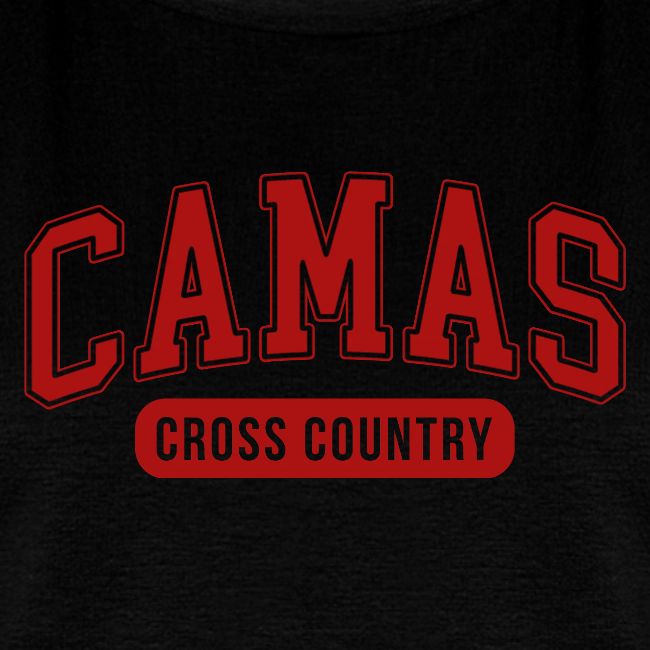 Camas Collegiate Style