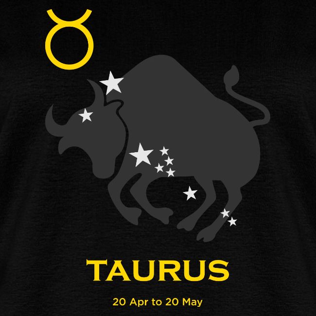 Taurus zodiac astrology horoscope