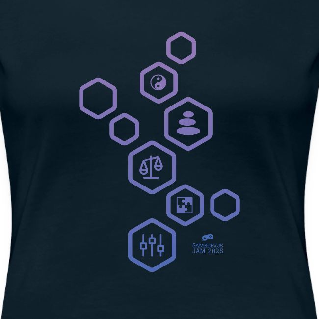 Gamedevjs Jam 2025 Balance