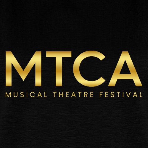 MTCA MUSICAL THEATRE FESTIVAL - Women's Premium T-Shirt