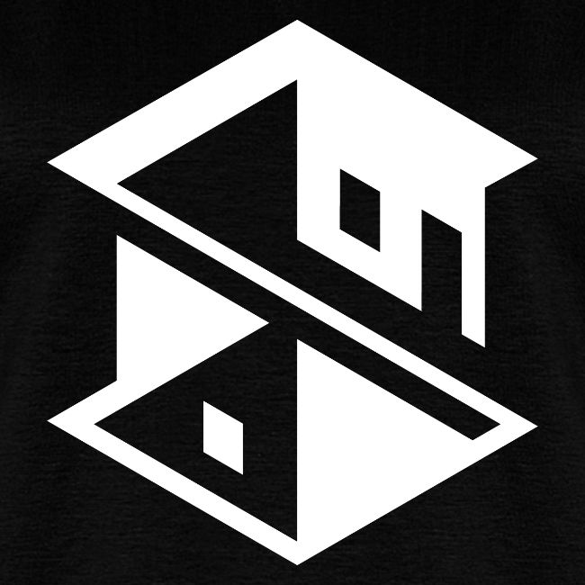 Unreal Estate Records Logo White