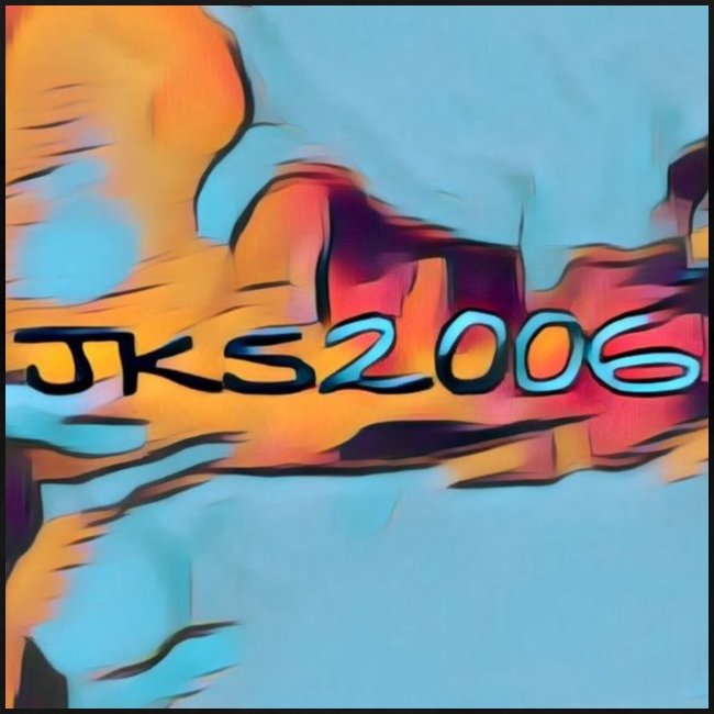 JKS2006 classic