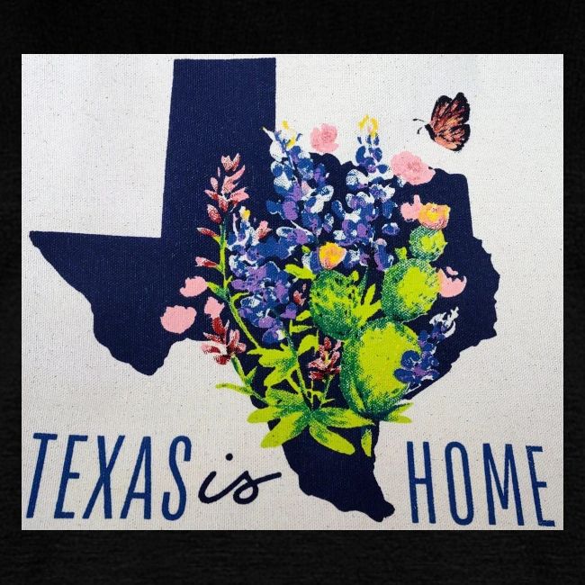 Texas is Home