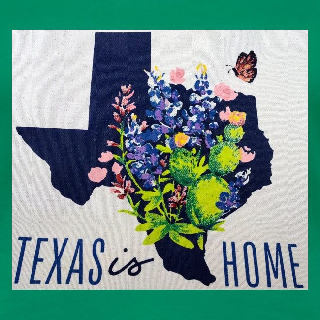 Texas is Home