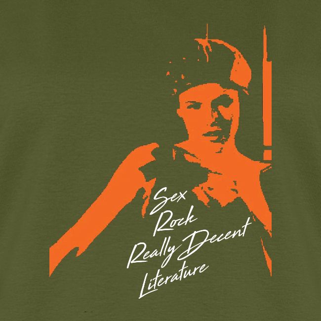Clare Arnold Shirt