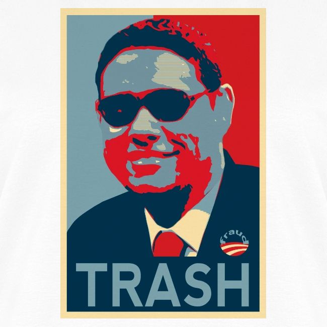 Trash