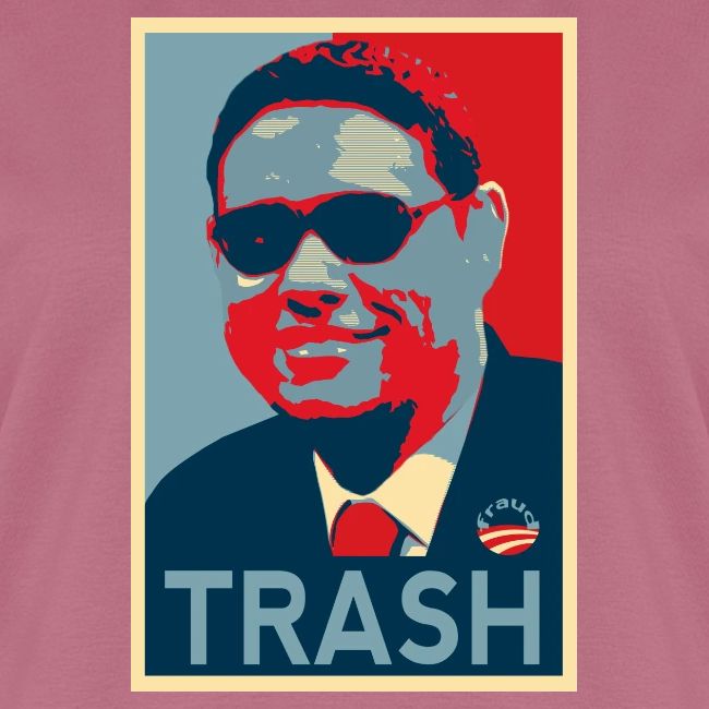Trash