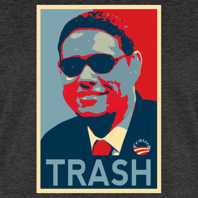 Trash