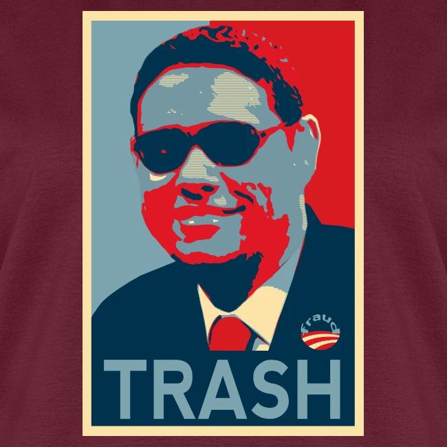 Trash