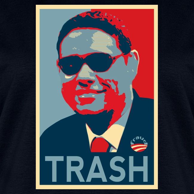 Trash