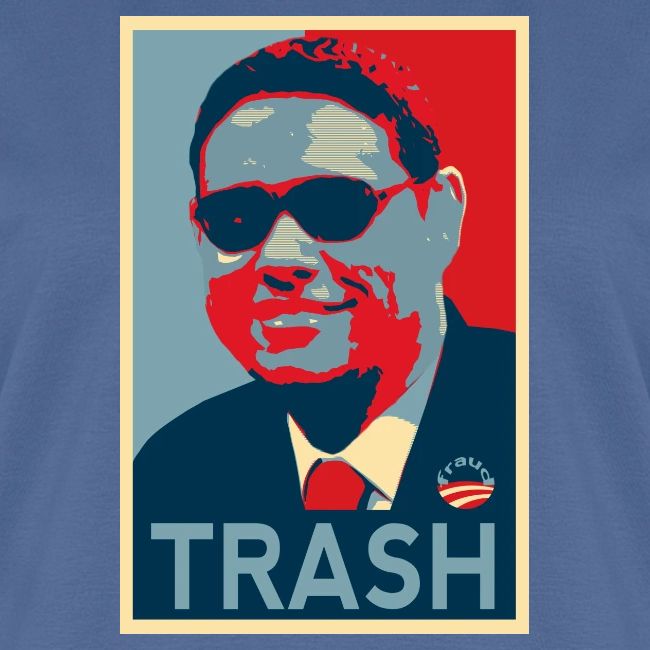Trash