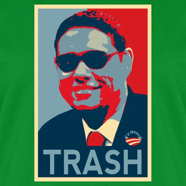 Trash