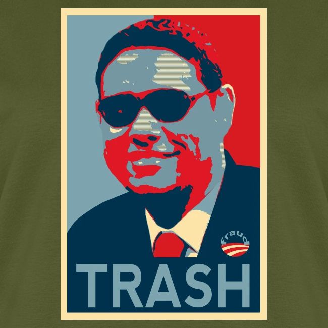 Trash