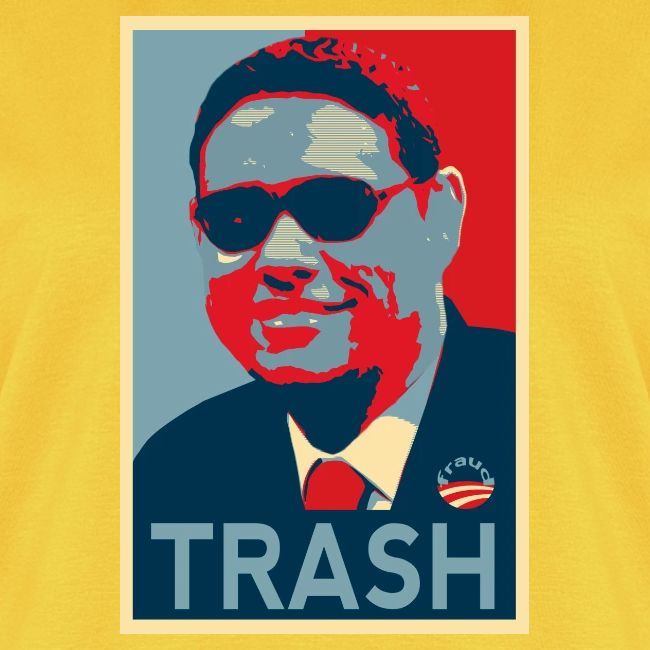 Trash