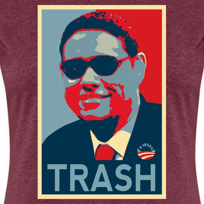 Trash